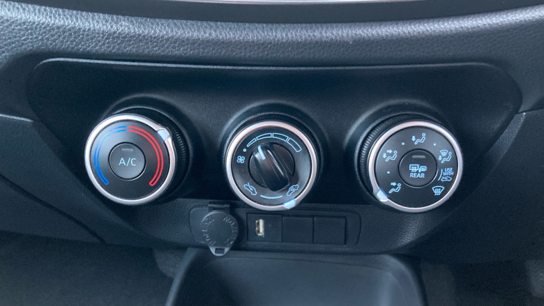 Toyota Aygo X 1.0 VVT-i Pure 5dr Auto Petrol Hatchback